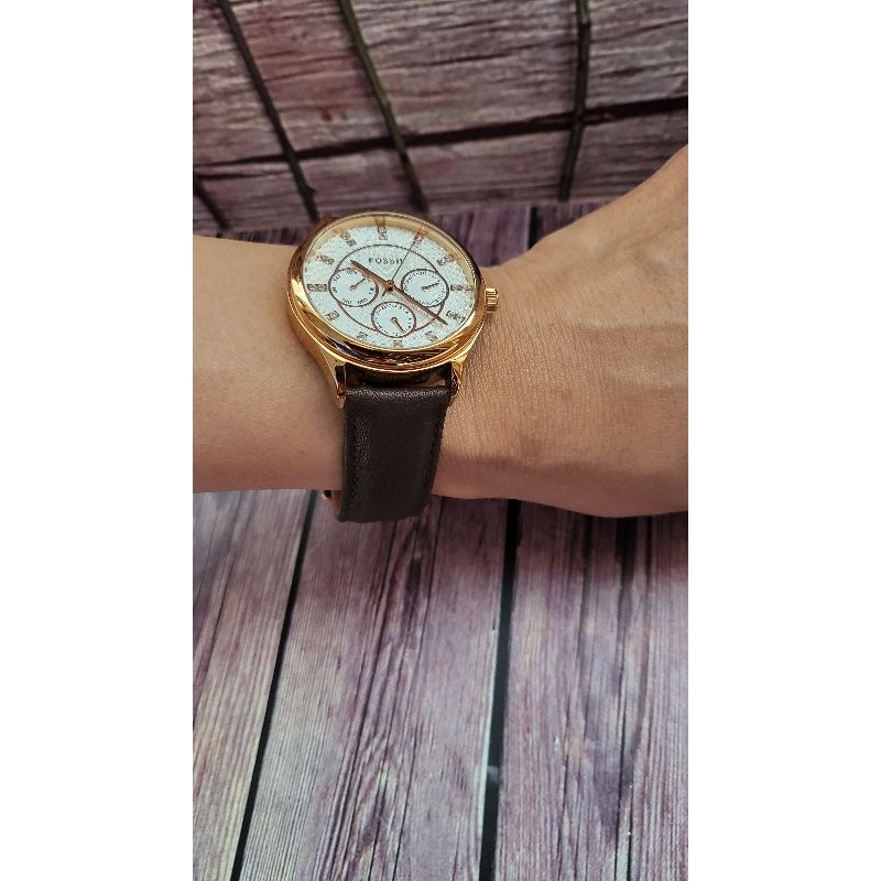 Jam tangan wanita Fsl