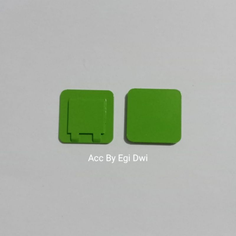 Katup Darurat Miniatur Bus Skala 20