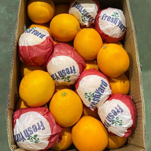 

Sunkist Per Kg