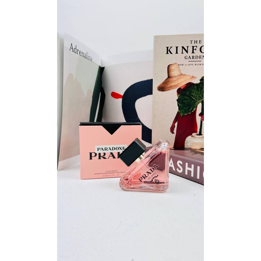 Prada Paradoxe Woman