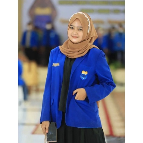 Promo Spesial Bulan Ini Jas PMII Almamater PMII