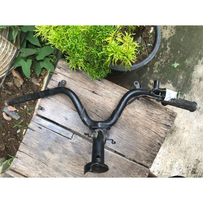 stang stir Honda beat karbu ori