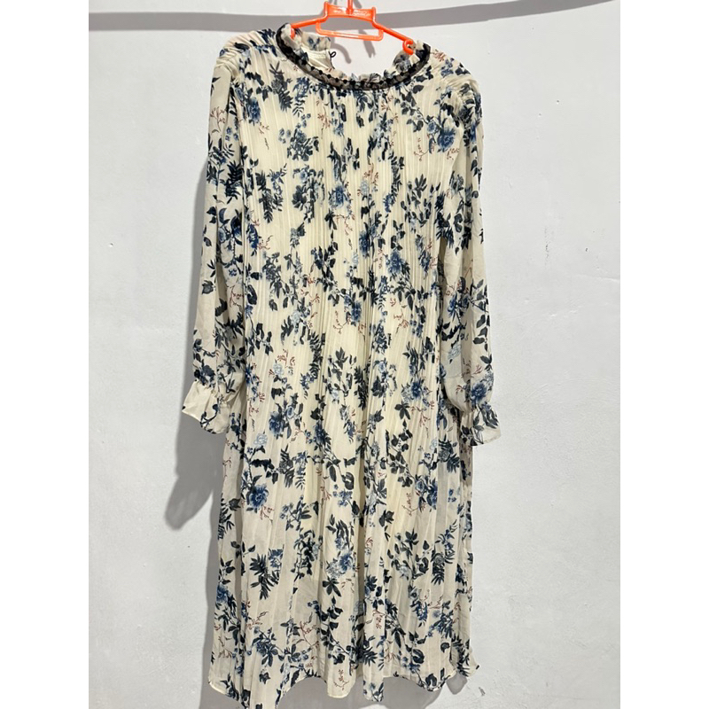 tunik sifon