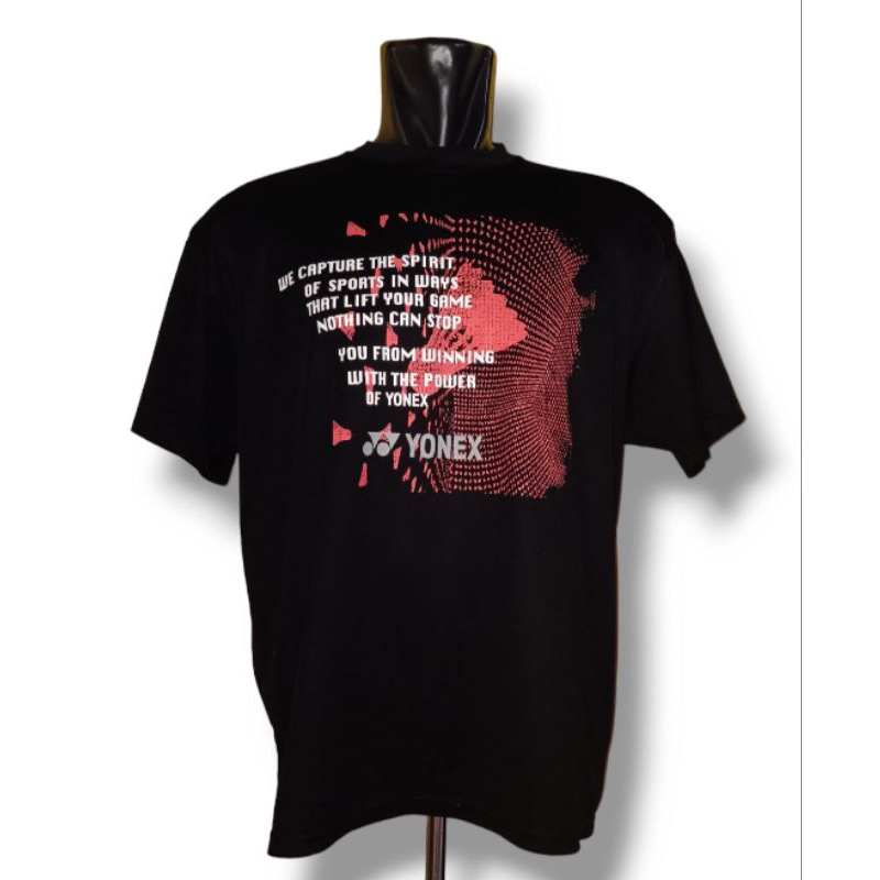 JERSEY YONEX ORI