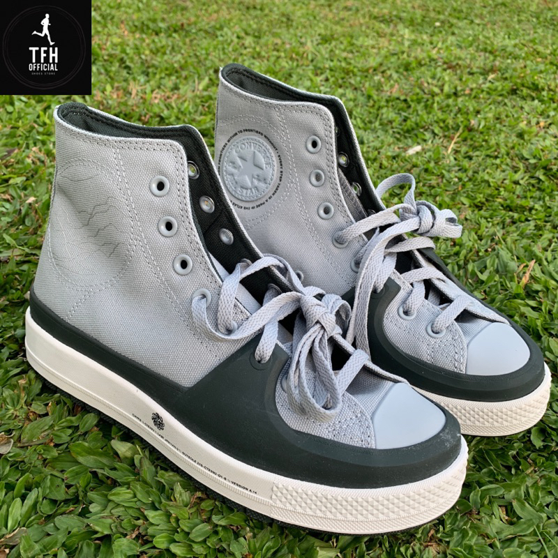 CONVERSE CTAS CONSTRUCT HI || ORI