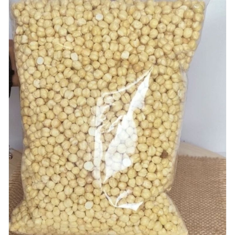 

Kacang Arab Kemasan 1kg harga promo