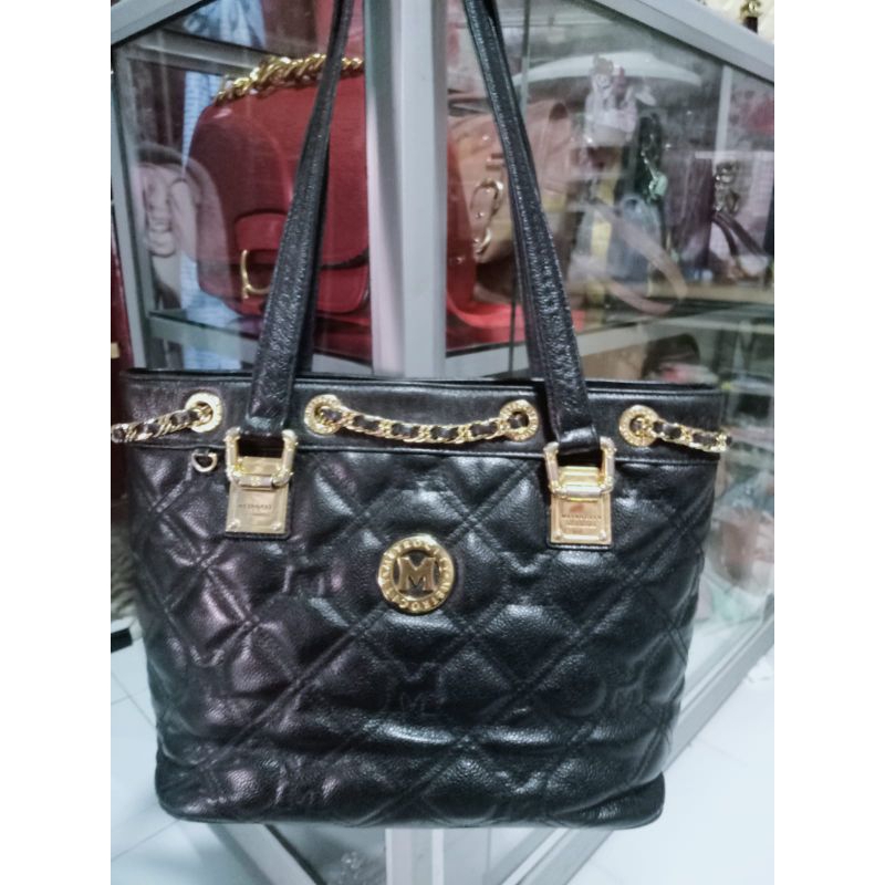 TAS BRAND METROCITY MODEL HOBO&TENTENG