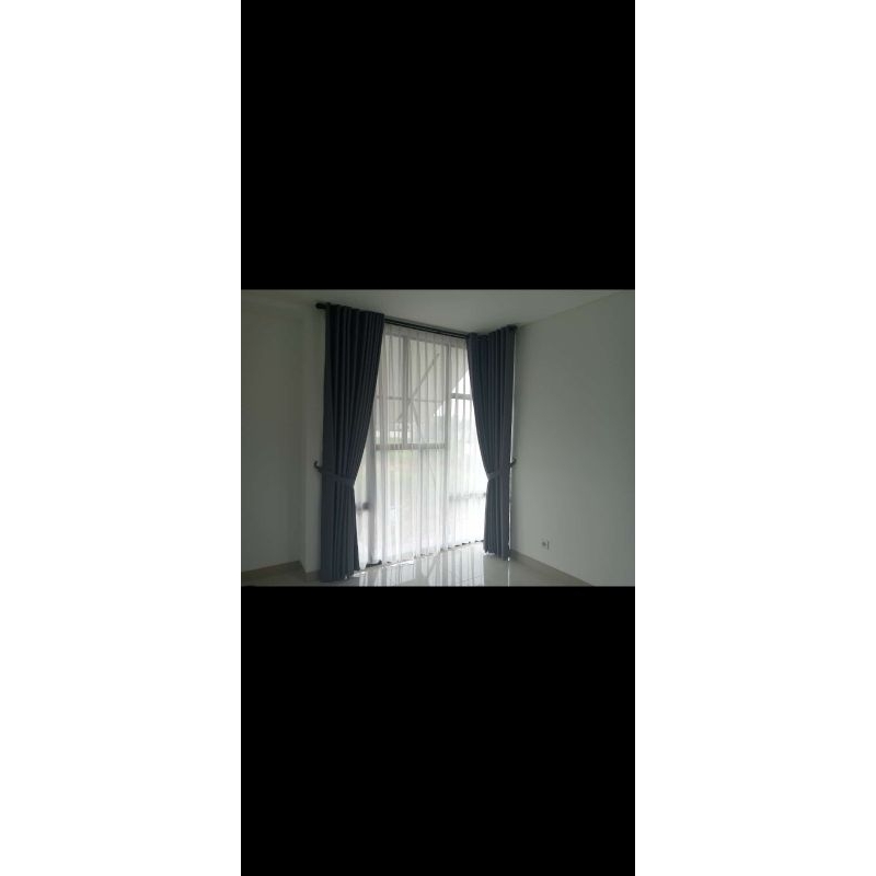 gorden blackout import