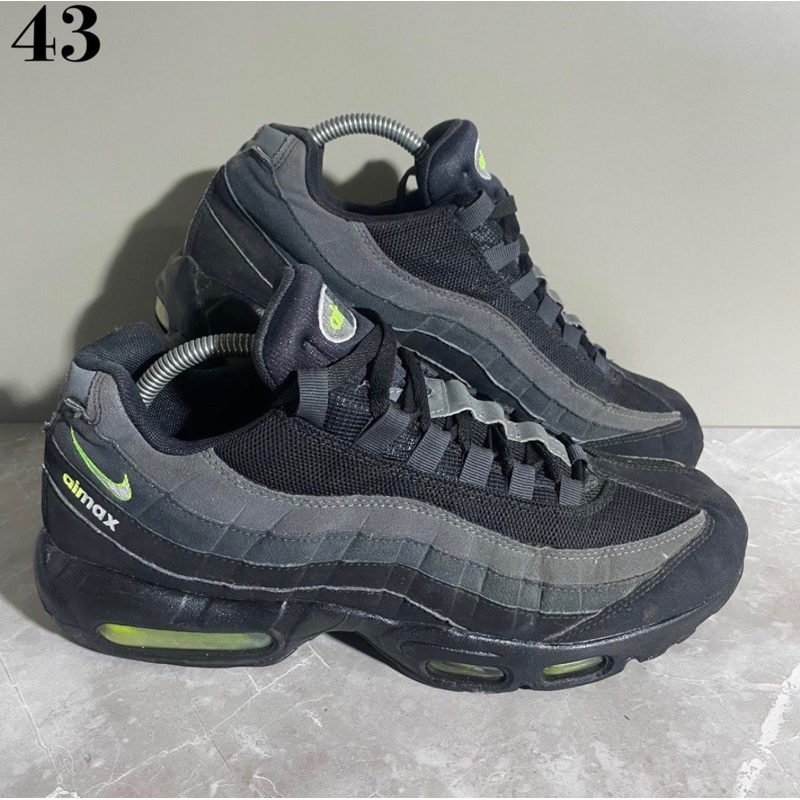 N1k3 Air Max 95
