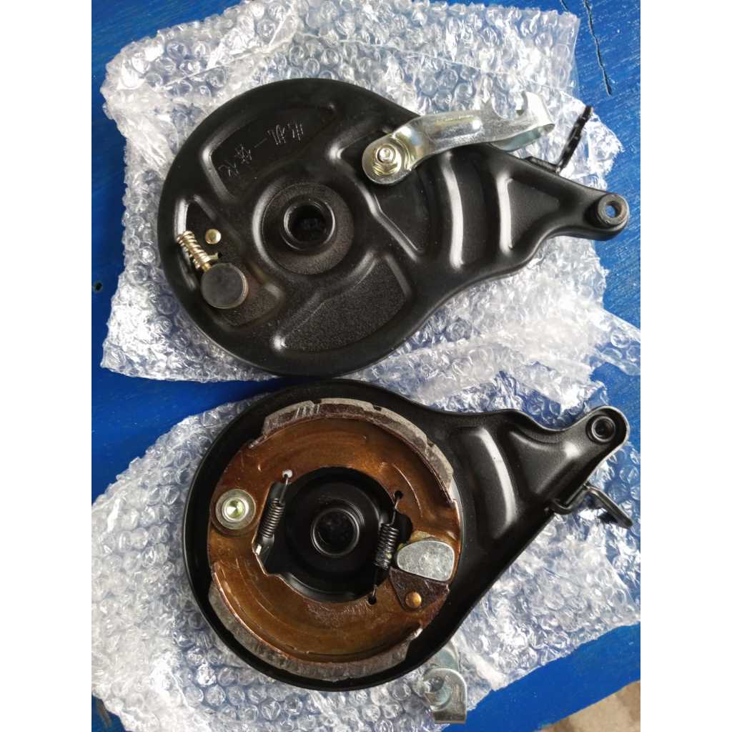 Kampas Rem Belakang Sepeda Listrik Goda Selis