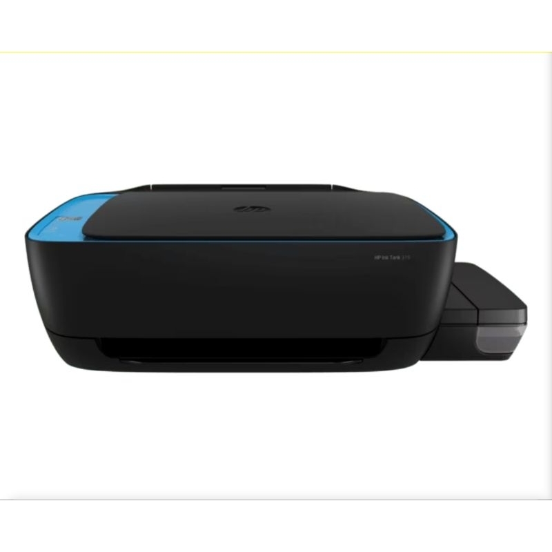 HP ink tank 319