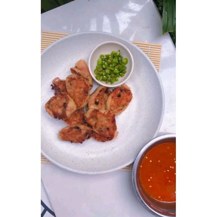 

Gohyong Viral !! Gohyong ayam murah