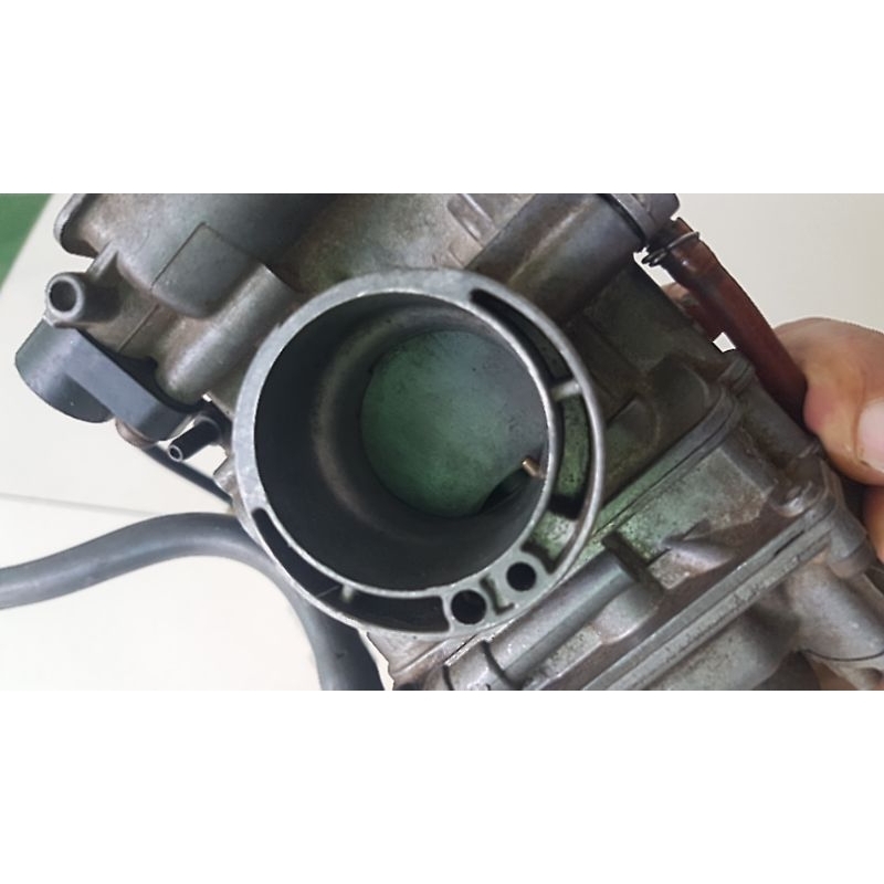 karburator yz 250 th 2013