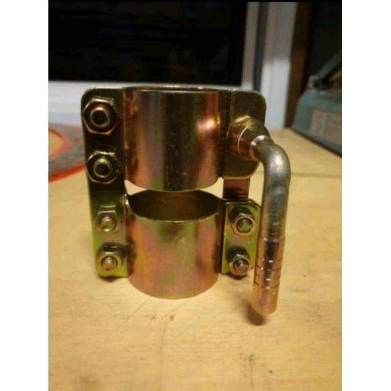 KLEM GALAH EGREK 38 PIPA SAMBUNG 2