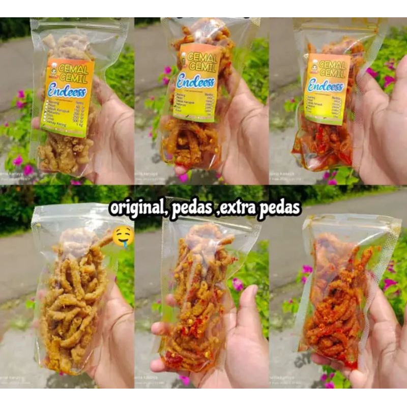 

usus crispy