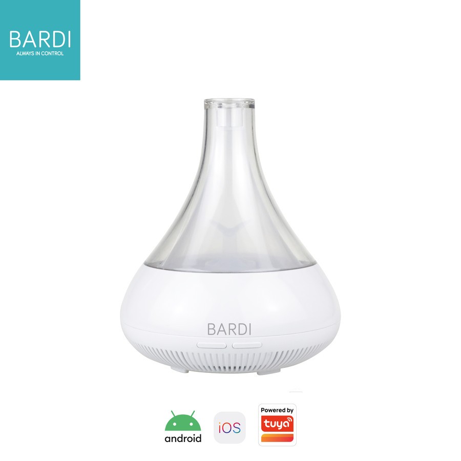 BARDI Smart Aroma Diffuser Aromatherapy Relaxing for Smart Home IoT