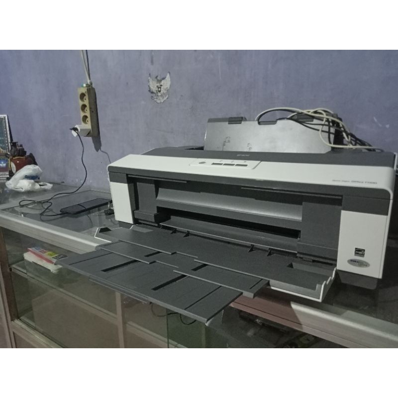 printer Epson T1100