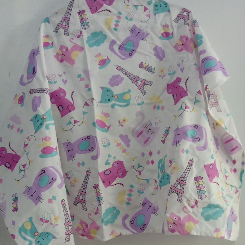 PRELOVED Apron Menyusui