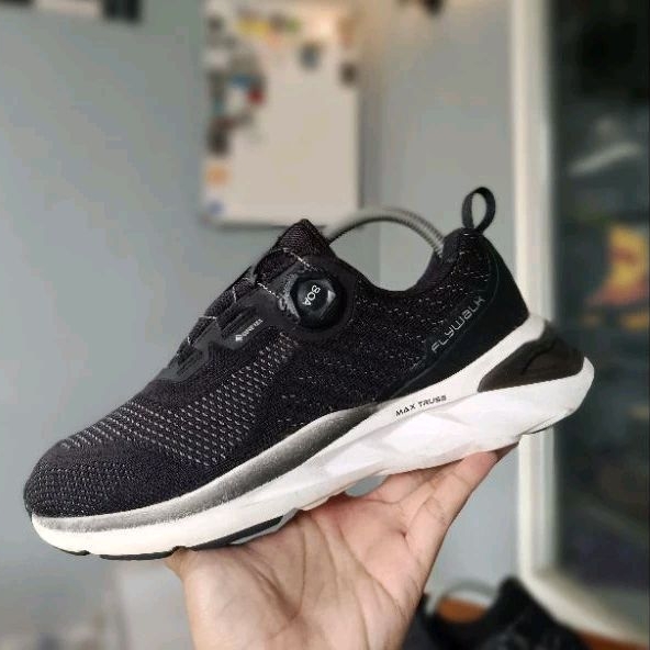 Sepatu Boa system outdoor K2 Flywalk 41