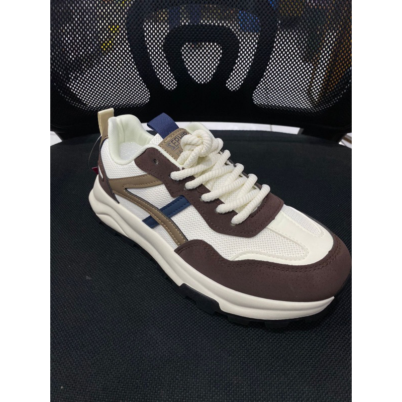 sepatu Fashion Import Pria new arrival