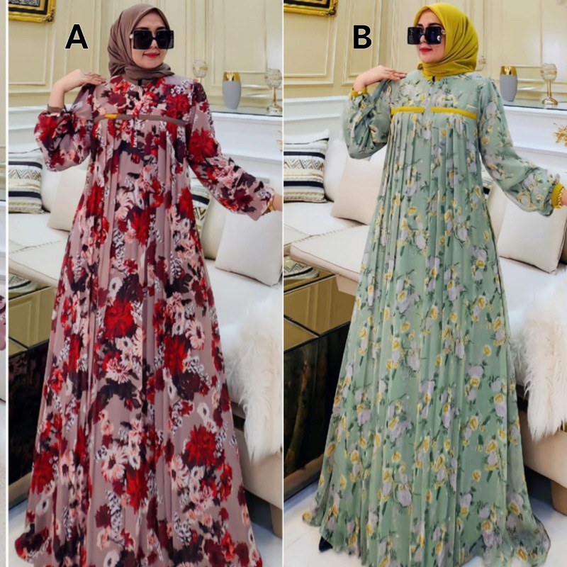 ELNARA SET 23 By Mahhida (READY)