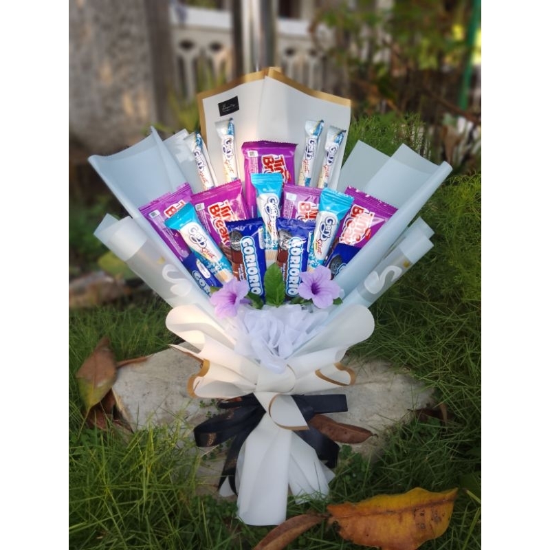 

BUKET JAJAN/BUKET SNACK/BUKET MURAH