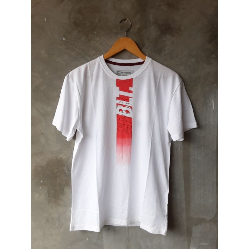 Kaos Spyderbilt Original