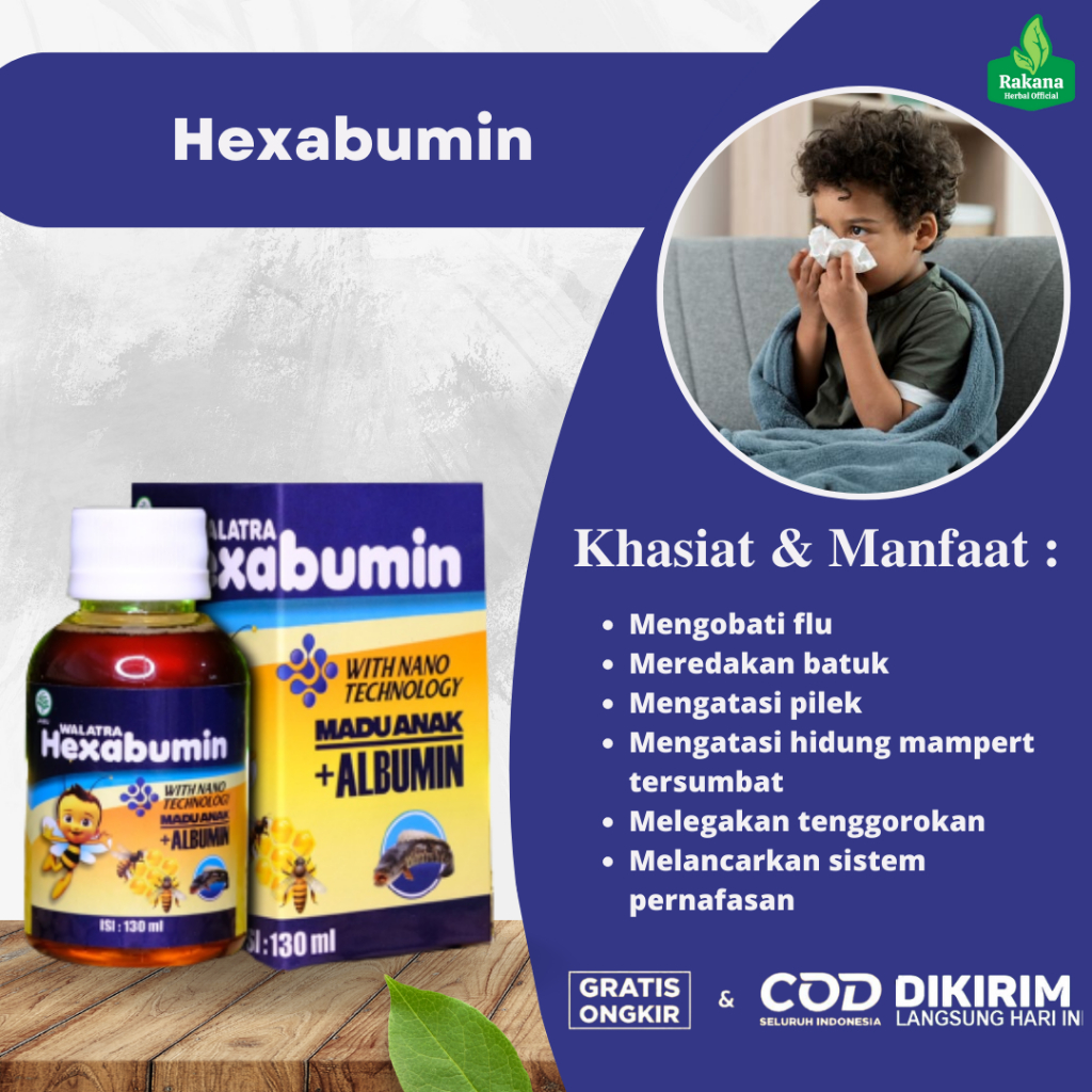 Obat Flu Batuk Anak, Obat Flu Anak, Obat Batuk Anak, Obat Pilek Anak Legakan Tenggorokan Dan Pernafa