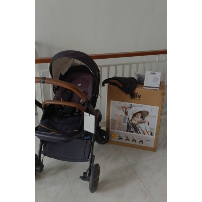 Stroller joie signature finiti ( link co saja)