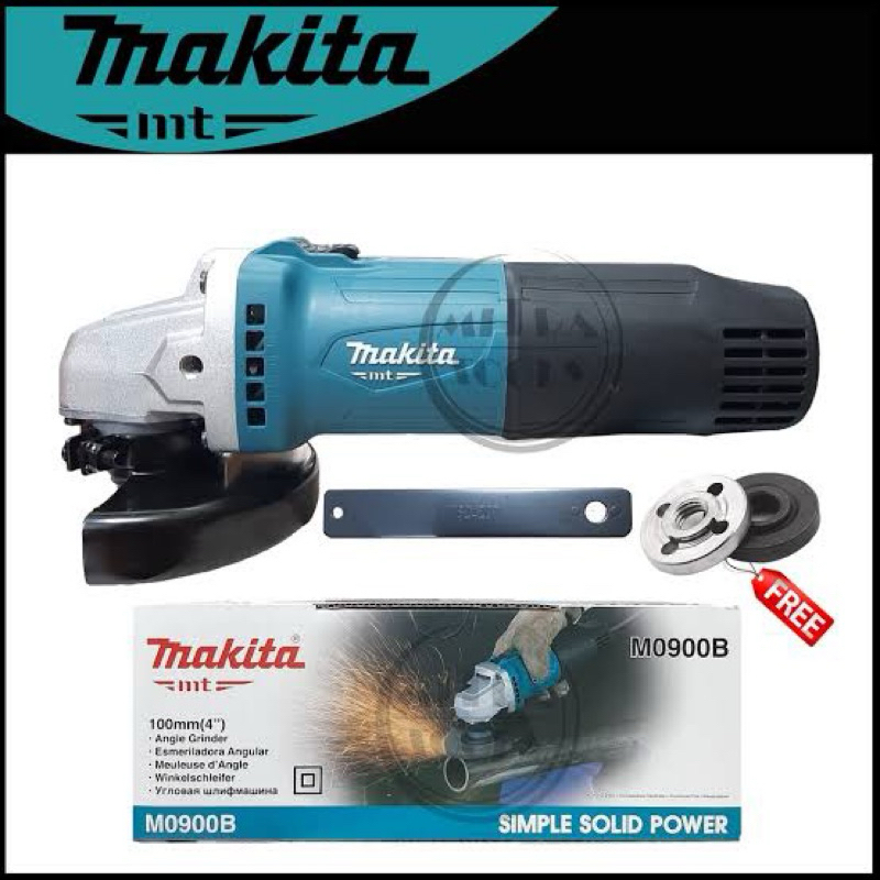GRENDA MAKITA M0900B / GERINDA MAKITA / MAKTEC MT90