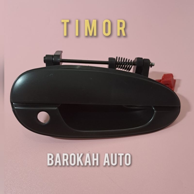 Handle Pintu Luar Mobil KIA TIMOR
