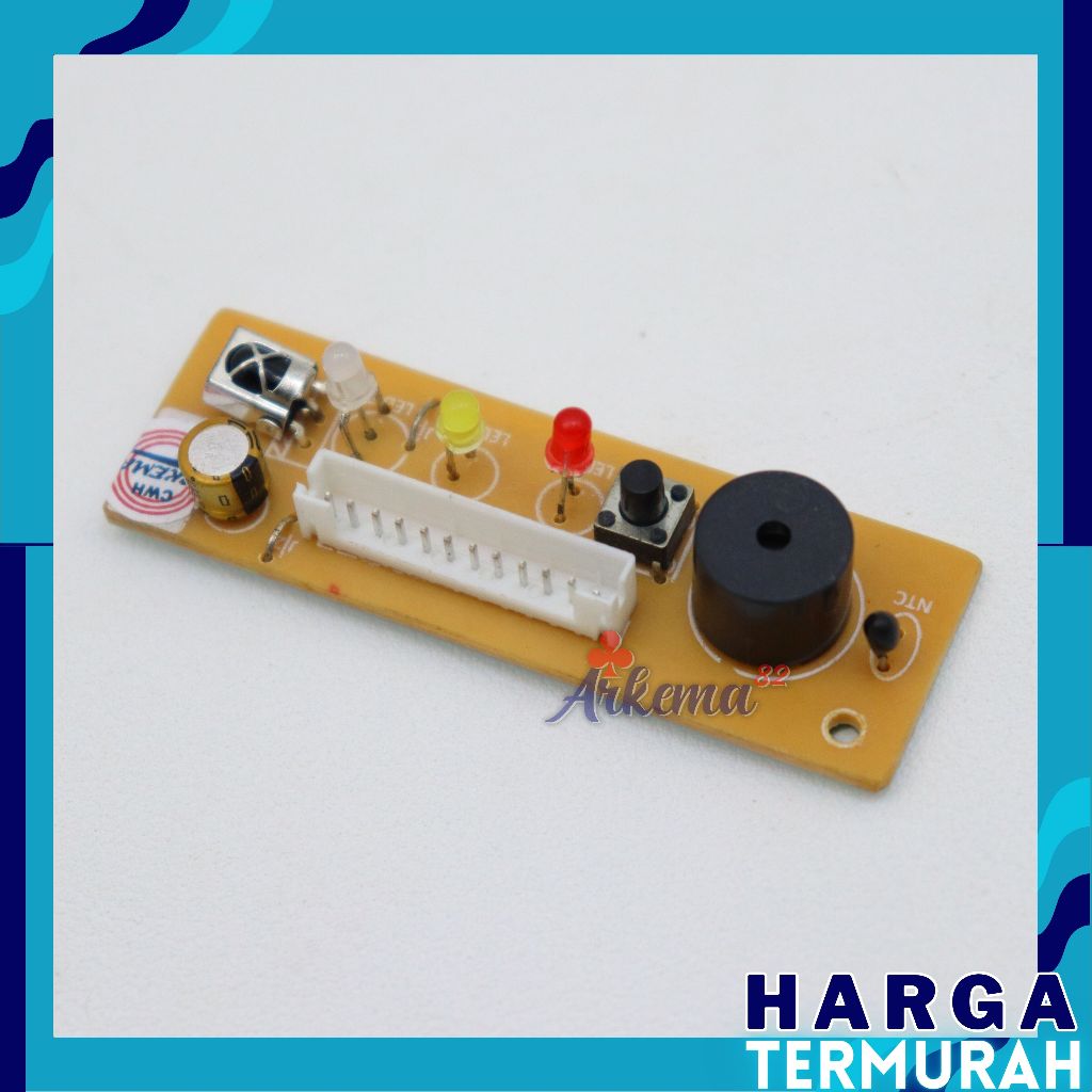 SENSOR AC DAIKIN MALAYSIA | MODUL SENSOR AC MEREK DAIKIN MALAYSIA | MATA SENSOR SPLIT DAIKIN INVERTE