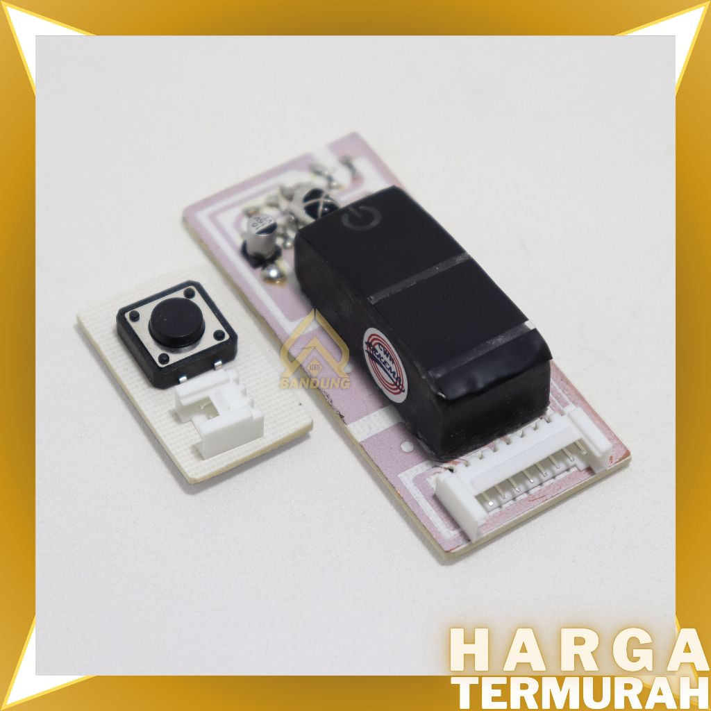 SENSOR AC LG DUAL INVERTER | MODUL SENSOR AC MEREK LG | MATA SENSOR SPLIT LG INVERTER