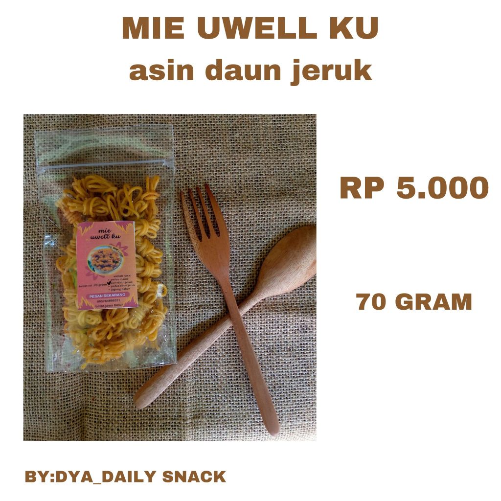 

mieuwellpedasdaunjeruk