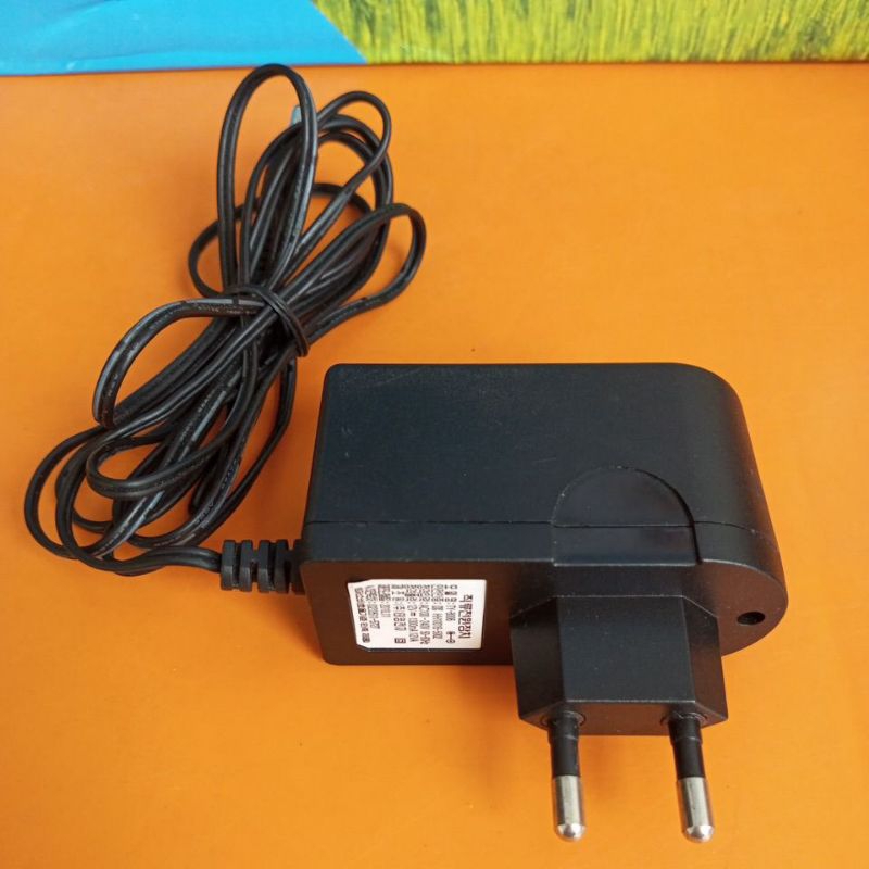 Adaptor STB5V2A adaptor set top box original