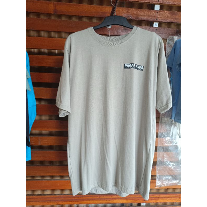 kaos pagaralam