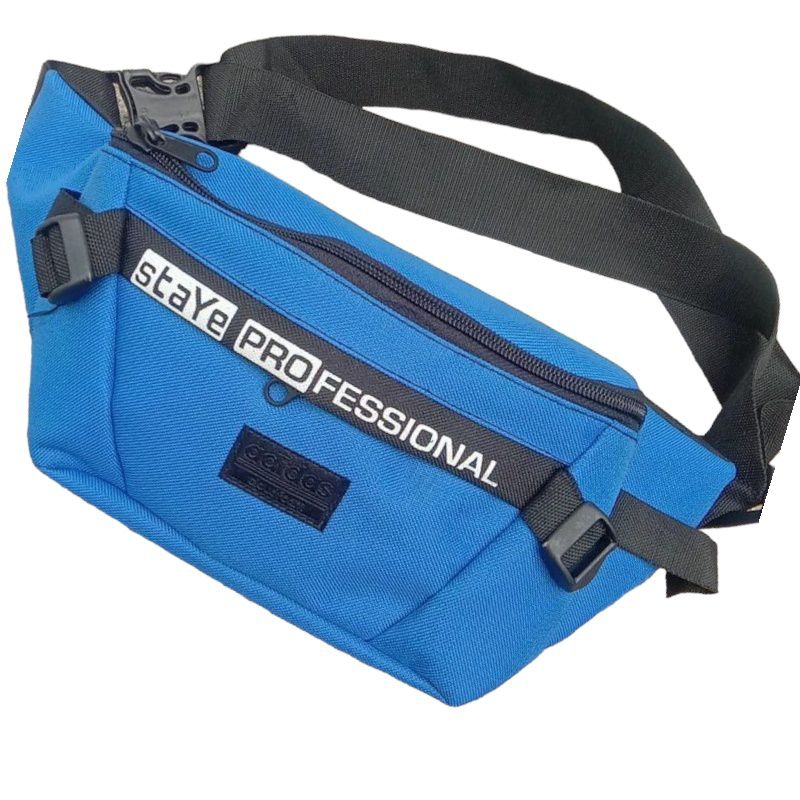 Tas Pinggang Pria Tas dada pria Ta s Slempang MurahTas Pinggang Pria premium l