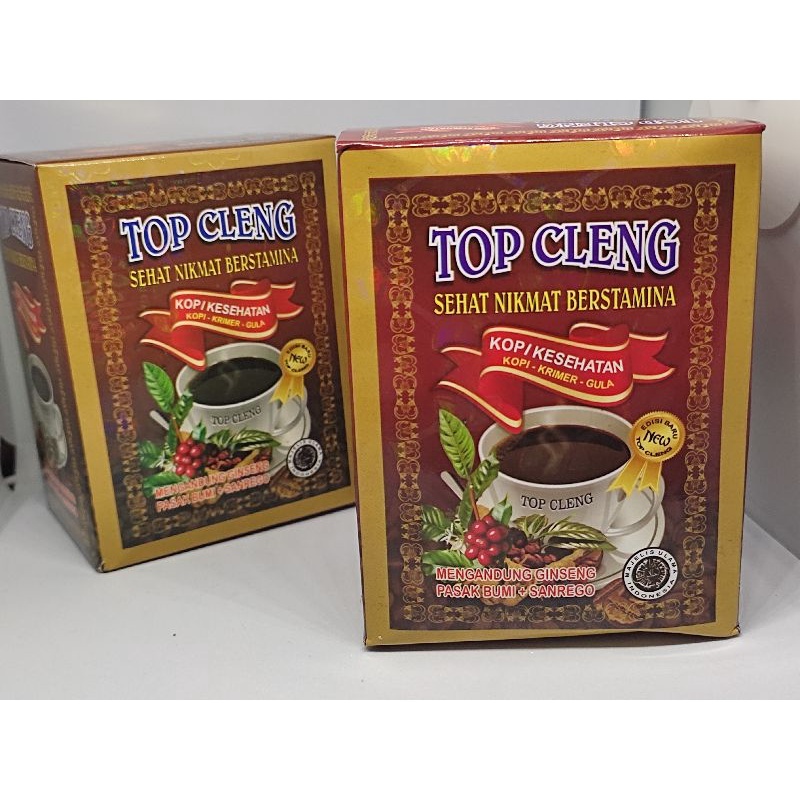 

KOPI STAMINA C-L-G ORIGINAL 100% AMPUH KHASIATNYA