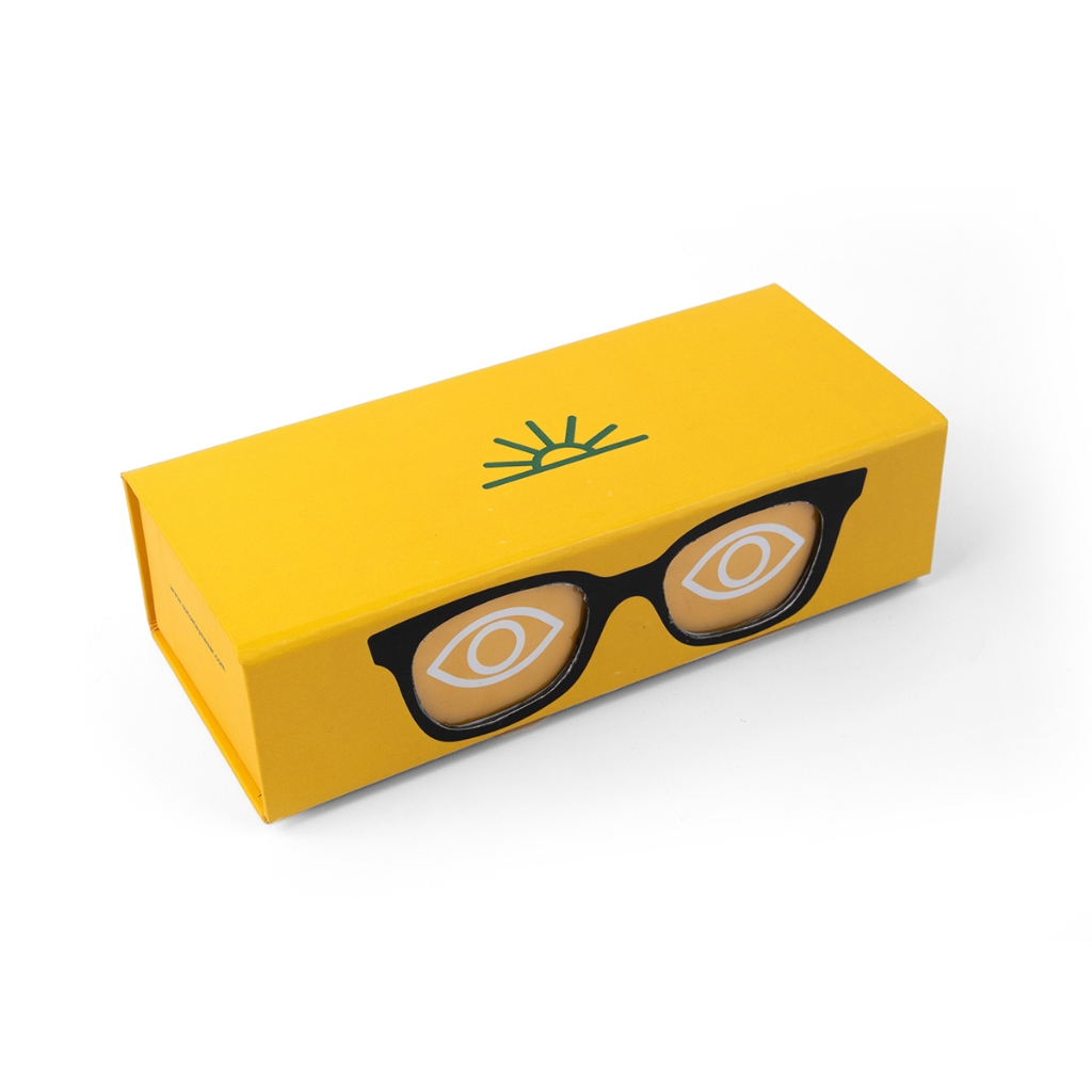

Sunset Eyewear - Gift Box Kotak Kado