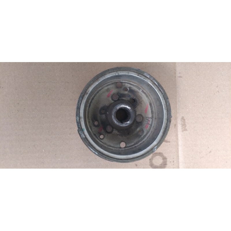 MAGNET MIO SPORTY ORIGINAL SECOUND