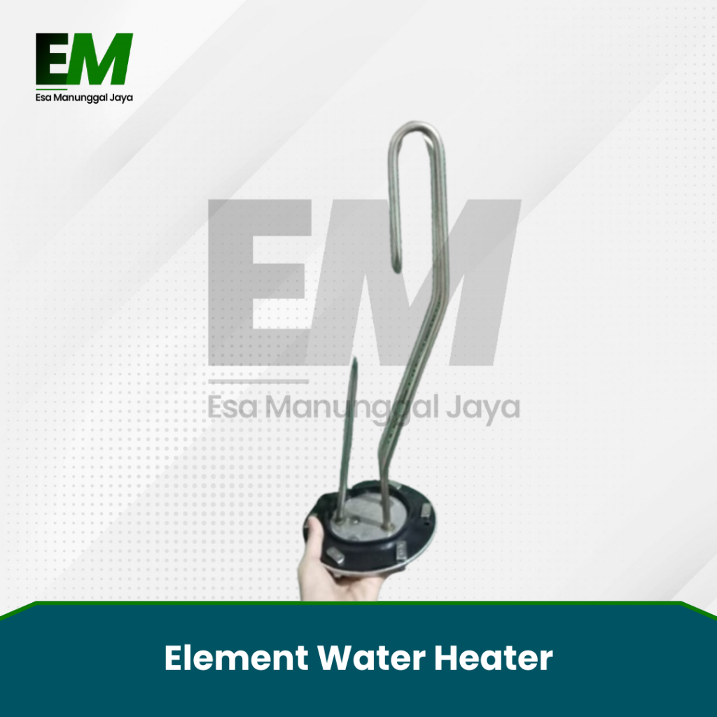 Element Water Heater / Elemen Water Heater