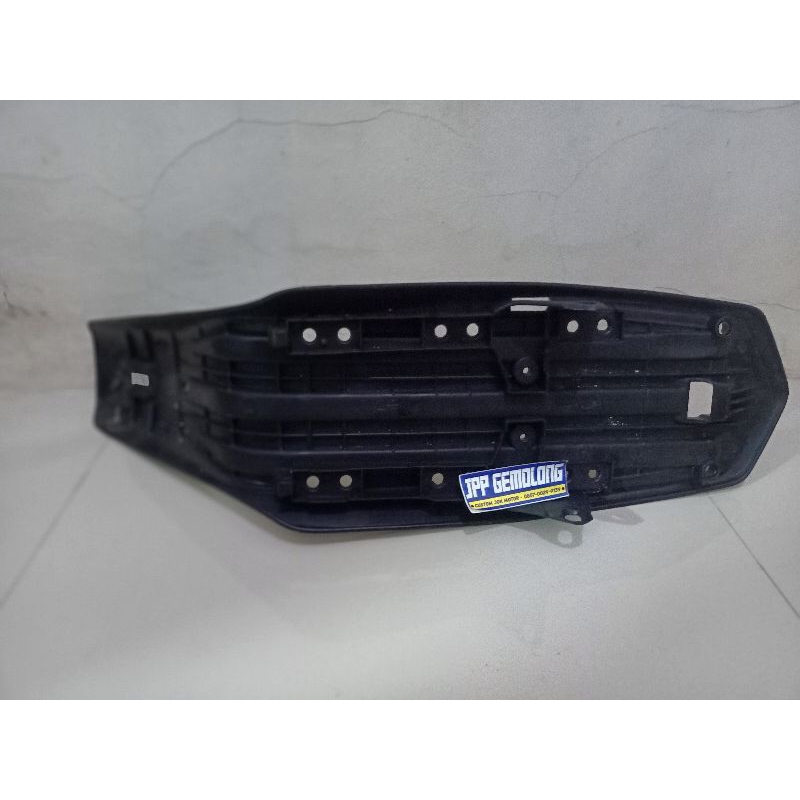 Fiber Jok Motor Honda CRF - Fiber Jok CRF