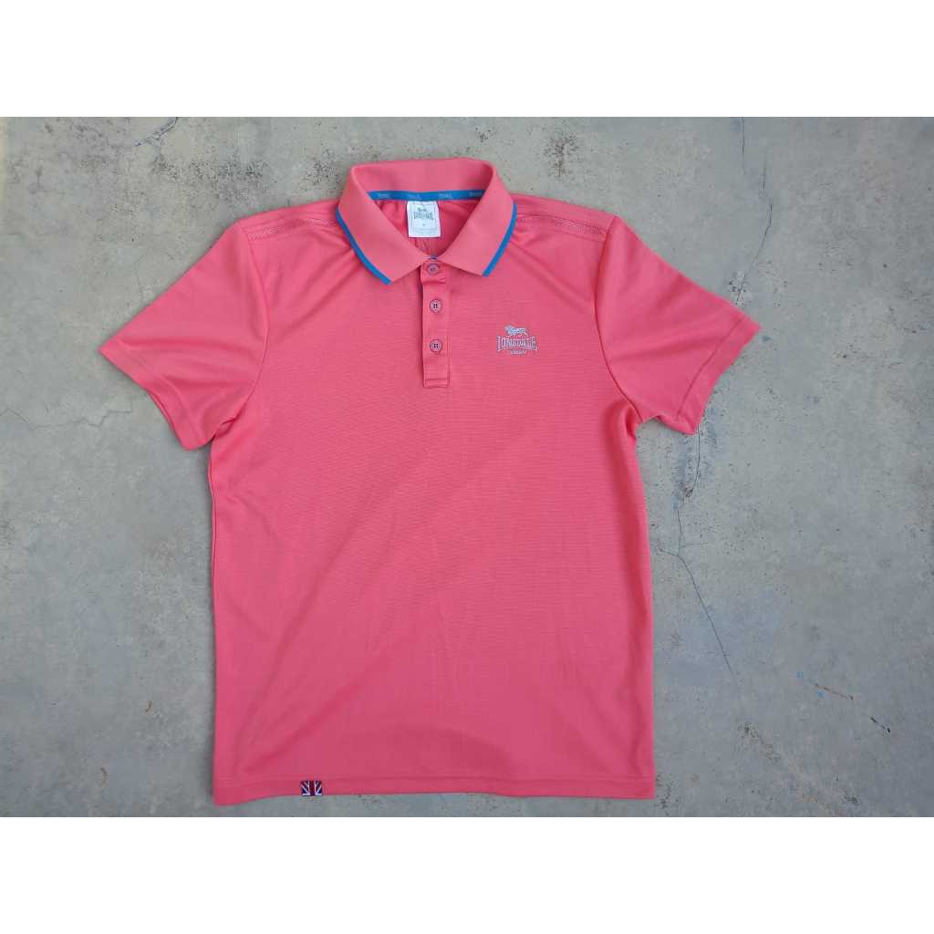 Lonsdale London Polo Shirt