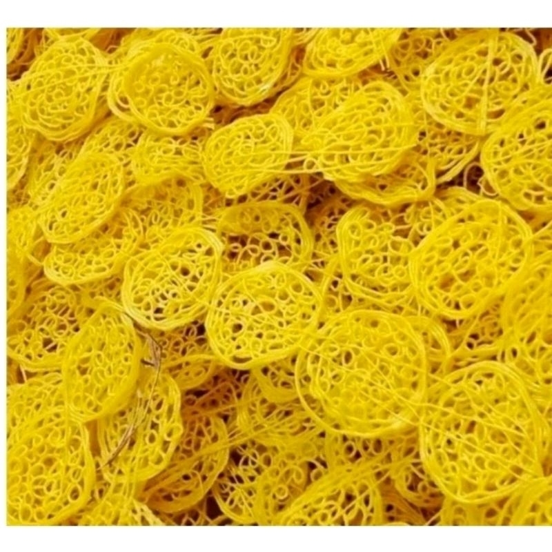 

kerupuk mie kuning 500 gram