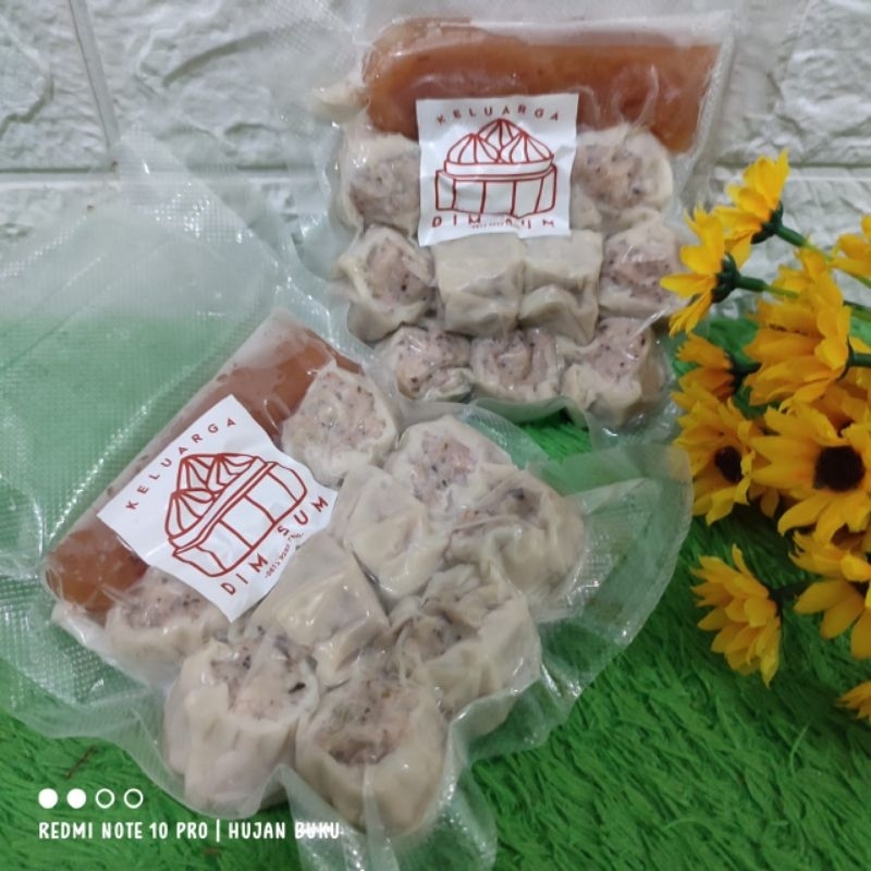 

dimsum frozen Keluarga Dimsum