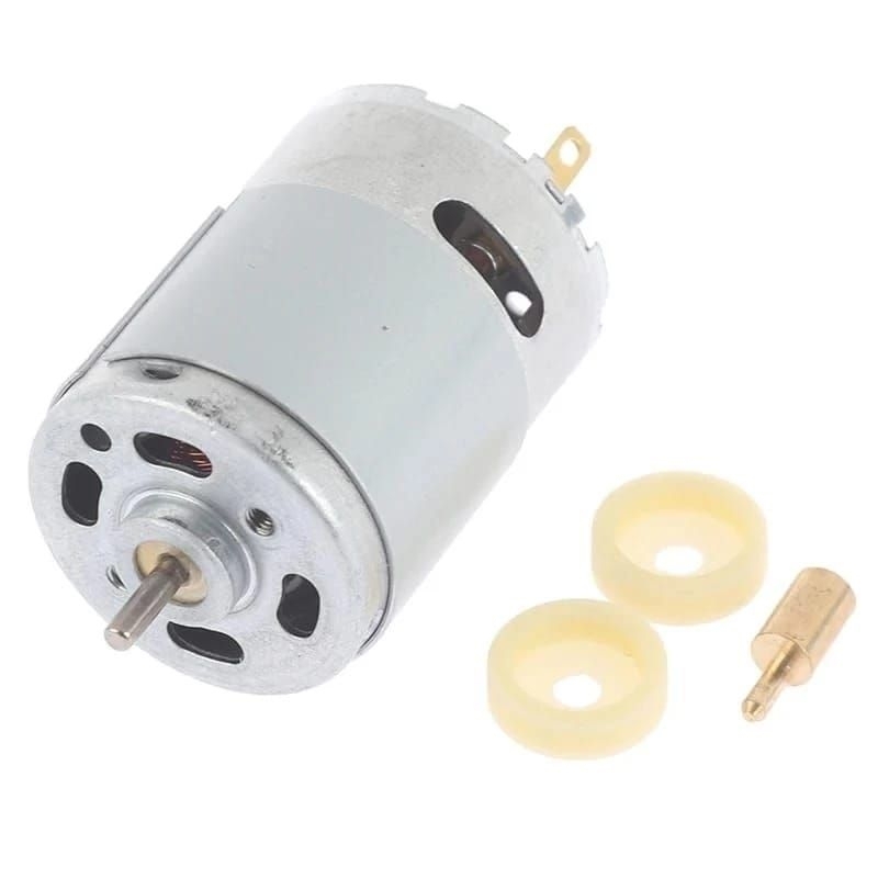 dinamo wahl 1919/senior 3.6v