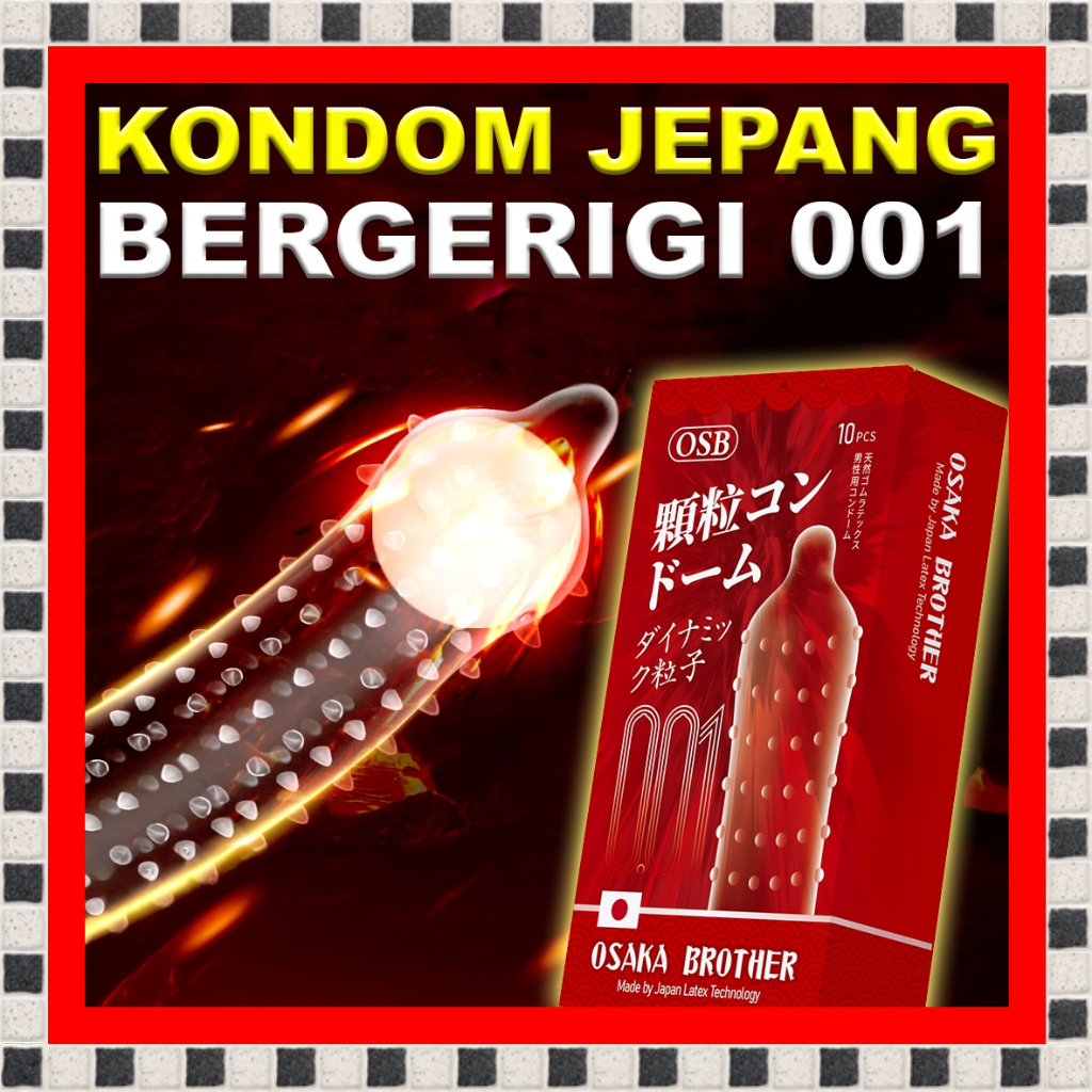 Condom Pria Wanita [FREE Bonus] Paling Laku di Shopee Textur selembut Sutra - Bahan Durex elastis Ad