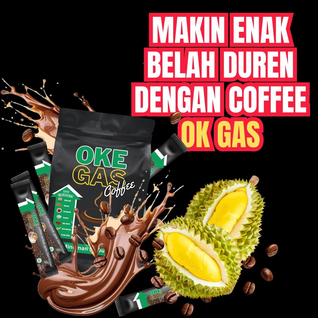 

KOPI PRIA SEJATI SIAP TEMPUR PANTANG MUNDUR EPEK TERASA SAMPAI 3 HARI