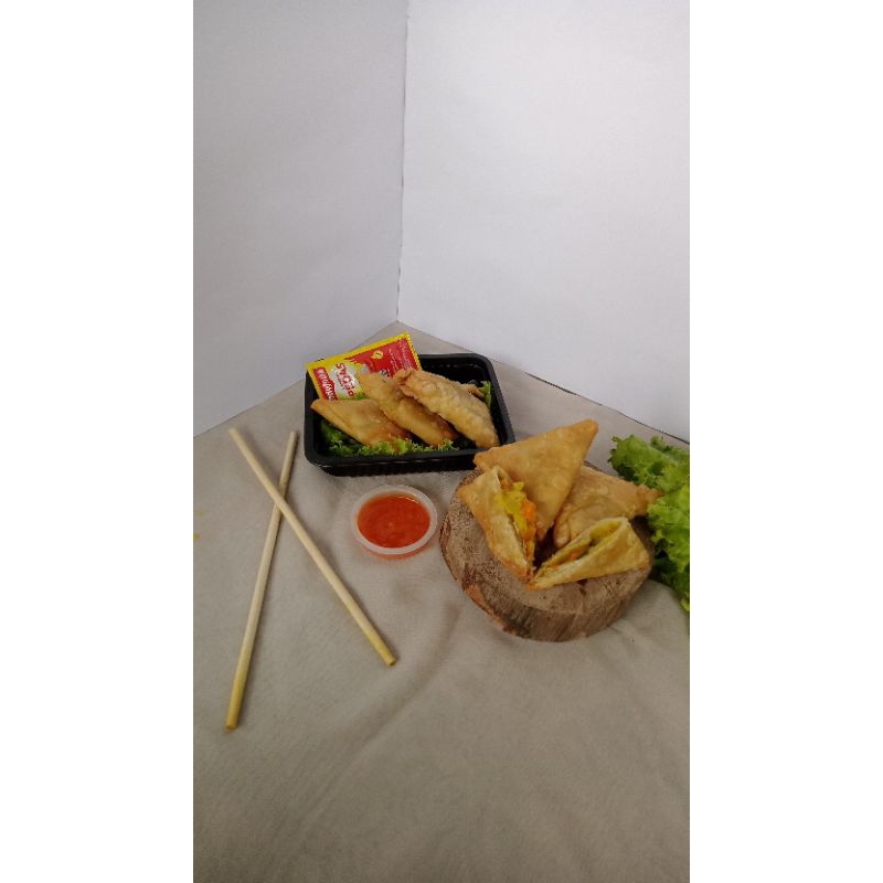 

Samosa