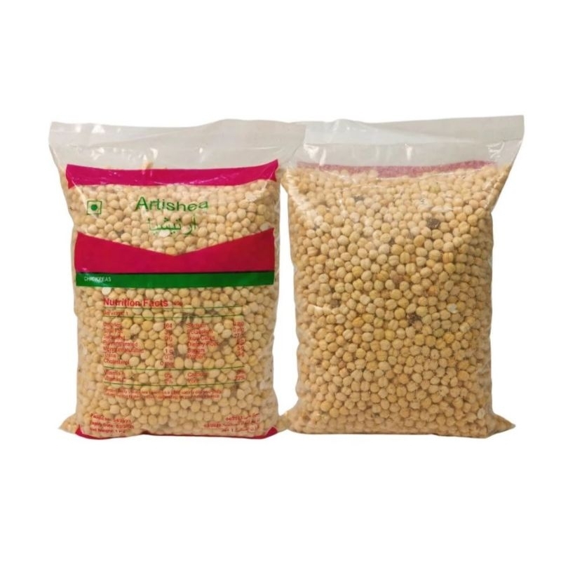 

kacang Arab 1 kg